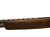Perazzi - SCO Factory, Two Barrel Set, 20ga/28ga. 29 1/2” &  29 1/2” with Screw-in Choke Tubes. - 6 of 12