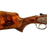 Perazzi - SCO, O/U, 12ga. 29 1/2” Barrels with Screw-in Choke Tubes. MAKE OFFER. - 7 of 11