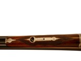 Parker - GHE Grade, 16ga. 28" Barrels Choked M/F.  - 10 of 11