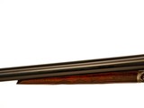 Parker - GHE Grade, 16ga. 28" Barrels Choked M/F.  - 6 of 11