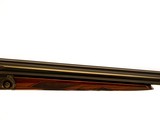 Parker Reproduction - DHE Grade, .410ga. 28" Barrels Choked M/F. - 5 of 12