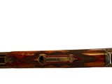 Parker Reproduction - DHE Grade, .410ga. 28" Barrels Choked M/F. - 10 of 12
