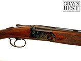 CSMC - Revelation, Case Colored, O/U, 20ga. 28" Barrels with 5 Screw-in Choke Tubes. - 1 of 11