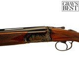 CSMC - Revelation, Case Colored, O/U, 20ga. 28" Barrels with 5 Screw-in Choke Tubes. - 2 of 11