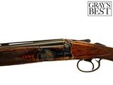 CSMC - Revelation, 20ga. 28" Barrels with 5 Screw-in Choke Tubes. - 2 of 11