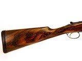 Browning - Superlight (Churchill Engraved), 20ga. 26 1/2" Barrels Choked M/F. - 3 of 11