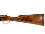 Browning - Superlight (Churchill Engraved), 20ga. 26 1/2" Barrels Choked M/F. - 4 of 11