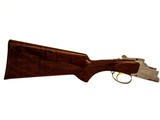 Browning - Superposed, Pointer Grade, Two Barrel Set, 20ga. 28" F/M & 26" M/IC. - 4 of 9