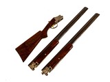 Browning - Superposed, Pointer Grade, Two Barrel Set, 20ga. 28" F/M & 26" M/IC. - 6 of 9