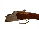 Browning - Superposed, Pigeon Grade, .410ga. 28" Barrels. - 3 of 9