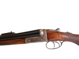 Birmingham - Boxlock Rifle, 45-70. 26 1/2" Barrels. - 2 of 11