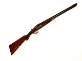 Birmingham - Boxlock Rifle, 45-70. 26 1/2" Barrels. - 11 of 11
