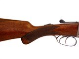 Birmingham - Boxlock Rifle, 45-70. 26 1/2" Barrels. - 7 of 11
