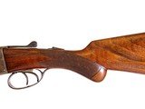 Birmingham - Boxlock Rifle, 45-70. 26 1/2" Barrels. - 8 of 11
