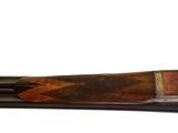 Birmingham - Boxlock Rifle, 45-70. 26 1/2" Barrels. - 10 of 11