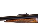 Birmingham - Boxlock Rifle, 45-70. 26 1/2" Barrels. - 6 of 11