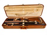 Browning - Grade 1, O/U, Made In Belgium, Two Barrel Set, 28ga/.410ga. 26" Barrels Choked SK/SK. CASE INCLUDED. MAKE OFFER. - 1 of 6