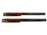 Browning - Grade 1, O/U, Made In Belgium, Two Barrel Set, 28ga/.410ga. 26" Barrels Choked SK/SK. CASE INCLUDED. MAKE OFFER. - 6 of 6