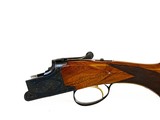 Browning - Grade 1, O/U, Made In Belgium, Two Barrel Set, 28ga/.410ga. 26" Barrels Choked SK/SK. CASE INCLUDED. MAKE OFFER. - 3 of 6