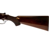 Winchester - Model 21, 28ga. 28" Barrels Choked IC/M. - 4 of 11