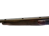 Winchester - Model 21, 28ga. 28" Barrels Choked IC/M. - 6 of 11