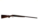 Winchester - Model 21, 28ga. 28" Barrels Choked IC/M. - 11 of 11