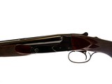Winchester - Model 21, 28ga. 28" Barrels Choked IC/M. - 2 of 11