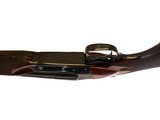 Winchester - Model 21, 28ga. 28" Barrels Choked IC/M. - 9 of 11