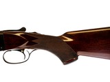Winchester - Model 21, 28ga. 28" Barrels Choked IC/M. - 8 of 11