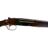 Winchester - Model 21, 28ga. 28" Barrels Choked IC/M. - 1 of 11