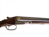 Parker - VHE Grade, #1 Frame, 16ga. 26" Barrels Choked M/F. - 1 of 11