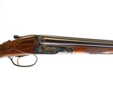 Parker Reproduction - DHE Grade, 28ga. 26" Barrels Choked IC/M.  - 1 of 12