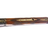 Parker Reproduction - DHE Grade, 28ga. 26" Barrels Choked IC/M.  - 10 of 12