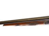 Parker Reproduction - DHE Grade, 28ga. 26" Barrels Choked IC/M.  - 6 of 12