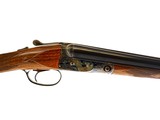Parker Reproduction - DHE Grade, Two Barrel Set, 20ga. 28" F/M & 26" CYL/M.  - 1 of 12