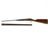 Parker Reproduction - DHE Grade, Two Barrel Set, 28ga. 28" F/M & 26" Q1/Q2.  - 11 of 12