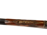 Parker Reproduction - DHE Grade, Two Barrel Set, 28ga. 28" F/M & 26" Q1/Q2.  - 10 of 12