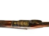 Parker Reproduction - DHE Grade, Two Barrel Set, 28ga. 28" F/M & 26" Q1/Q2.  - 9 of 12