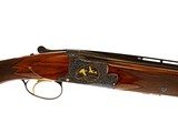 Browning - Midas, 28ga. 28" Barrels Choked SK/SK.  - 1 of 15