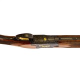 Browning - Midas, 28ga. 28" Barrels Choked SK/SK.  - 9 of 15