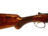 Browning - Midas, 28ga. 28" Barrels Choked SK/SK.  - 7 of 15