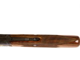 Browning - Midas, 28ga. 28" Barrels Choked SK/SK.  - 10 of 15