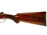 Browning - Midas, 28ga. 28" Barrels Choked SK/SK.  - 4 of 15