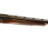 CSMC - Superbird, SxS Competition Shotgun, 12ga. 30" Barrels with 5 Screw-in Choke Tubes. - 5 of 11