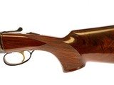 CSMC - Superbird, SxS Competition Shotgun, 12ga. 30" Barrels with 5 Screw-in Choke Tubes. - 8 of 11
