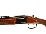 Browning - Citori CXS, 28ga. 32" Barrels with Screw-in Extended Choke Tubes.  - 2 of 11