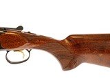 Browning - Citori CXS, 28ga. 32" Barrels with Screw-in Extended Choke Tubes.  - 8 of 11