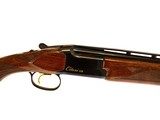 Browning - Citori CXS, 28ga. 32" Barrels with Screw-in Extended Choke Tubes.  - 1 of 11