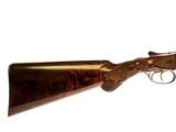 CSMC - A.H. Fox, FE Grade, 20ga. 30" Barrels Choked F/F.  - 3 of 11
