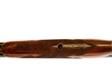 Parker Reproduction - DHE Grade, Two Barrel Set, 20ga/16ga. 26" Q1/Q2 & 28" F/F.  - 10 of 11